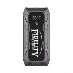 10000mAh Portable Emergency battery booter