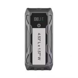 10000mAh Portable Emergency battery booter