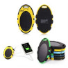 5000mAh Water-Proof Solar Power Bank Charger
