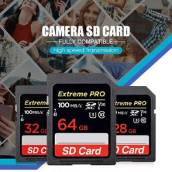 Customized high-speed dashcam 16GB SD memory card truck-mounted video recorder