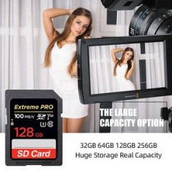 Customized high-speed dashcam 16GB SD memory card truck-mounted video recorder