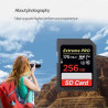 Customized high-speed dashcam 16GB SD memory card truck-mounted video recorder