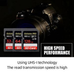 Customized high-speed dashcam 16GB SD memory card truck-mounted video recorder