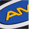Custom 3D LOGO Mud Flap for Semi Truck