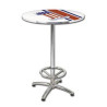 Customized Pub Table