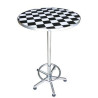 Customized Pub Table