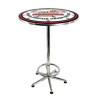 Customized Pub Table