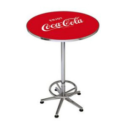 Customized Pub Table