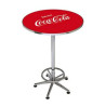 Customized Pub Table