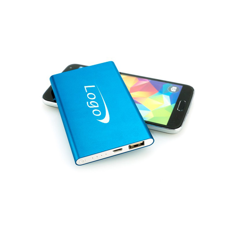 5000mAh Ultra Slim Power Polymer Battery