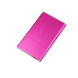 5000mAh Ultra Slim Power Polymer Battery