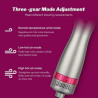 Four-in-one Hot Air Brush