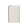 Slim Plastic Credit Card Power Bank Charger - UL Certified