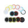 5W White Qi Wireless Puck Smartphone Charging Pad