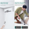 Portable 60W High-Speed Vacuum Cleaner