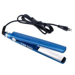 Hair Straightener Brush