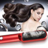 Hair Dryer And Hot Air Brush