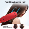 Hair Dryer And Hot Air Brush