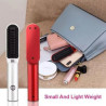 Hair Dryer And Hot Air Brush