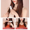 Hair Dryer And Hot Air Brush