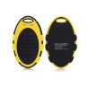 5000mAh Water-Proof Portable Solar Charger Power Bank