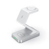 15W Three-in-one Wireless Charger