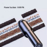 50W Wireless Car Vacuum Cleaner