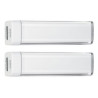 2200mAH Lipstick Size Power Bank/Portable Charger