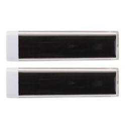 2200mAH Lipstick Size Power Bank/Portable Charger
