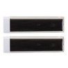 2200mAH Lipstick Size Power Bank/Portable Charger