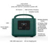 1200W Backup Power Station for Outdoor Camping