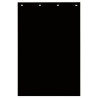 Mud flaps hangers for semi trucks 24*36 inches