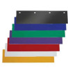 Mud flaps hangers for semi trucks 24*36 inches