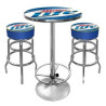 Customized Pub Table Set