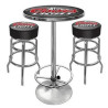 Customized Pub Table Set