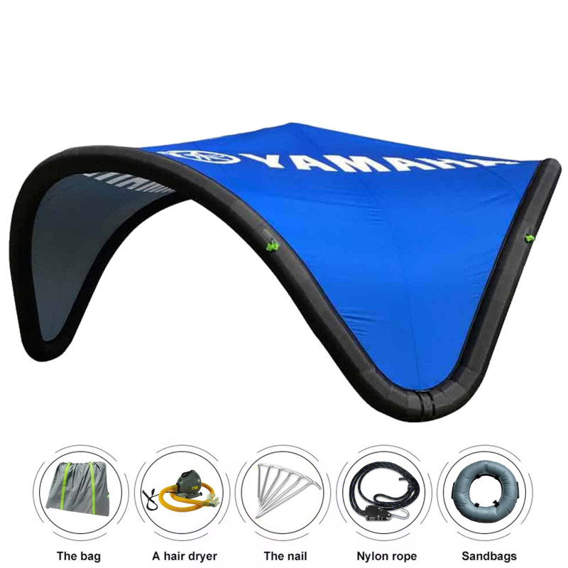 20ftx20ft Inflatable V Tent /Inflatable Furniture/Inflatable Tube