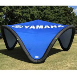 20ftx20ft Inflatable V Tent /Inflatable Furniture/Inflatable Tube