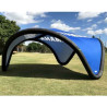20ftx20ft Inflatable V Tent /Inflatable Furniture/Inflatable Tube