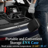 4000A Peak Portable Emergency battery booter w/ 150PSI Emergency Tire Inflator