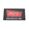 PVC/Rubber/Vinyl 3D Bar/Strip/Counter Mat
