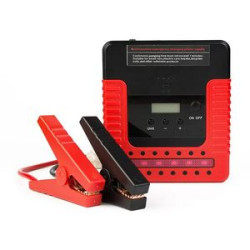 Portable Emergency battery booster 12V Car Jump Starter combo Air Compressor 12000mAh