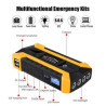 Portable Emergency battery booster 10000mAh portable jump starter power bank
