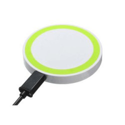 White/Green