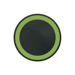 Black/Green