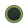 Black/Green