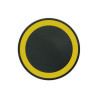 Black/Yellow