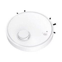 3-in-1 Robot Vacuum Cleaner