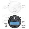 3-in-1 Robot Vacuum Cleaner