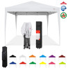 10 x 10 ft Advertising Tents