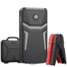Portable Emergency battery booter 12V 10,000mAh Portable Auto car Jump Starter